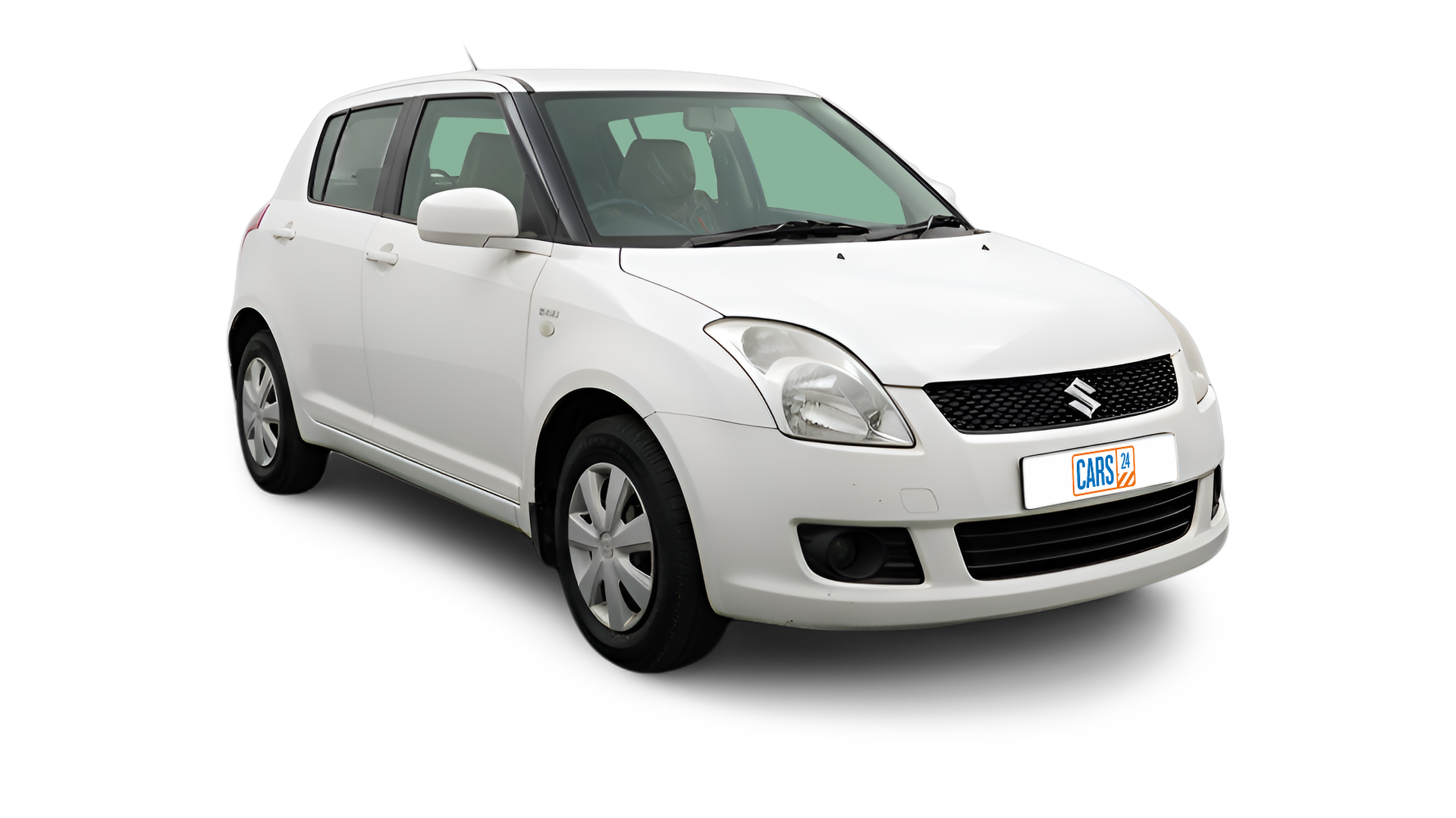 Maruti Swift-img